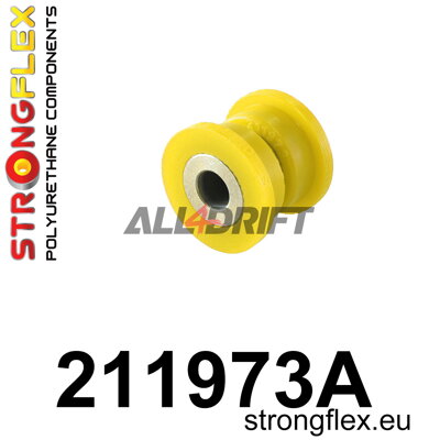 211973A Steering rack mount bush SPORT - Toyota IX (01-07) E120 E130