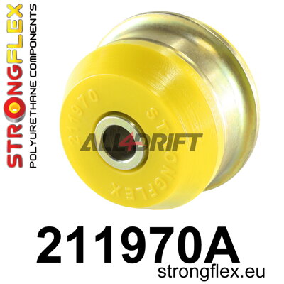 211970A Front control arm – rear bush SPORT - Toyota IX (01-07) E120 E130