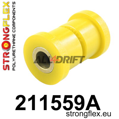 211559A Front wishbone front bush SPORT - Toyota VII (99-06) T230