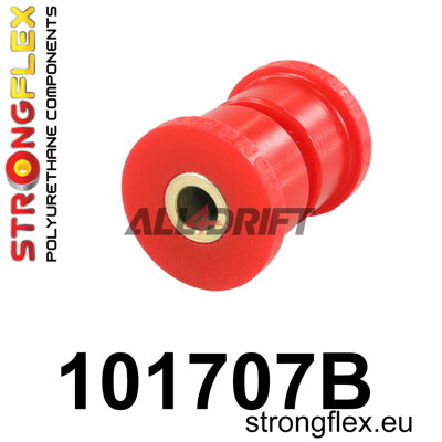 101707B Front lower arm front bush - Mazda 323F / Lantis / Astina (94-98) BA