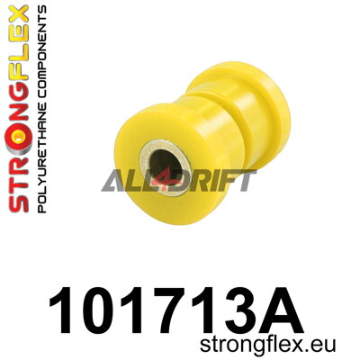 101713A Rear arm front inner bush SPORT - Mazda 323F / Lantis / Astina (94-98) BA