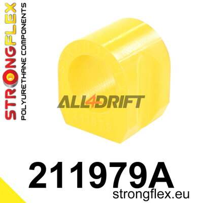 211979A Front anti roll bar bush SPORT - Toyota I (91-97) S140