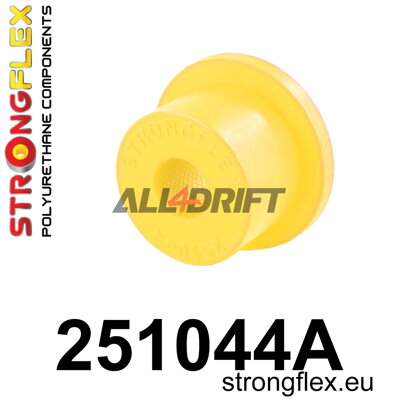 251044A Rear subframe - front bush SPORT - Mini Mini Classic (59-00)