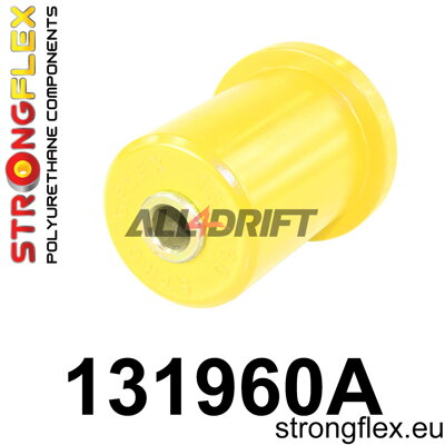 131960A Rear axle bush 49mm SPORT - Daewoo Espero (90-00)