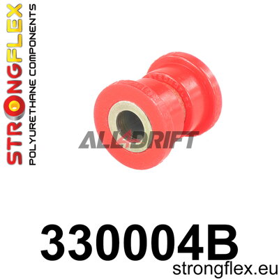 330004B Front anti roll bar link bush - Jeep II (84-01) XJ