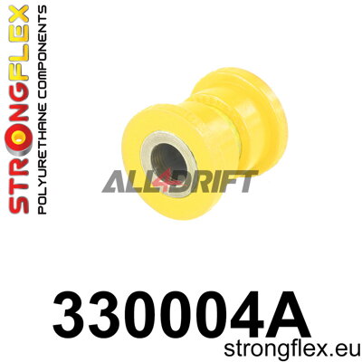 330004A Front anti roll bar link bush SPORT - Jeep II (84-01) XJ