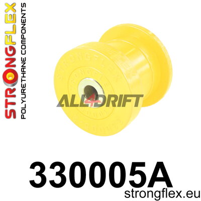 330005A Front upper arm bush SPORT - Jeep II (84-01) XJ