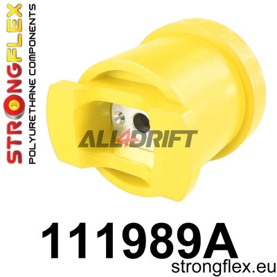 111989A Front subframe – front bush SPORT - Mercedes W140 (91-98)