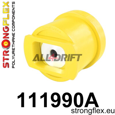 111990A Front subframe – rear bush SPORT - Mercedes W140 (91-98)