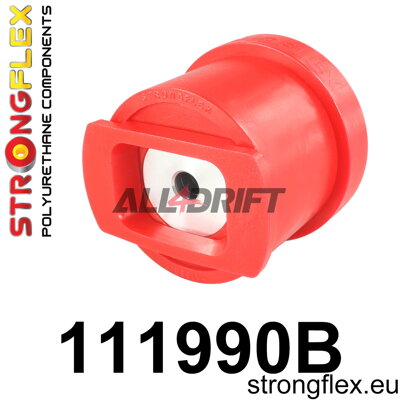 111990B Front subframe – rear bush - Mercedes W140 (91-98)