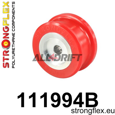 111994B Rear differential mount – rear - Mercedes W140 (91-98)