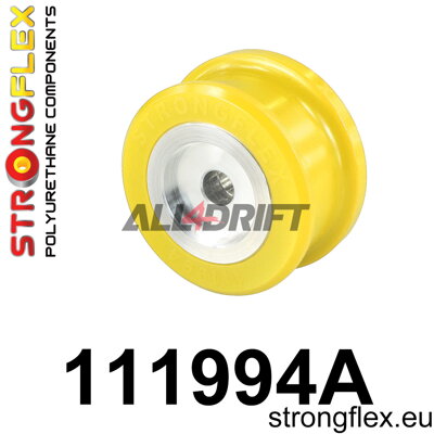 111994A Rear differential mount – rear SPORT - Mercedes W140 (91-98)