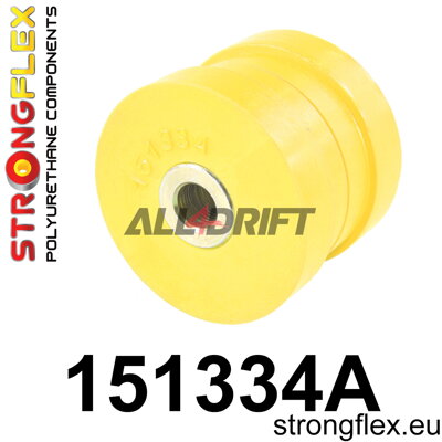 151334A Engine mount bush (large) SPORT - Renault I (90-01)