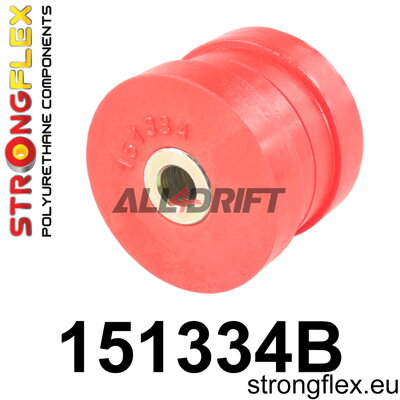 151334B Engine mount bush (large) - Renault I (90-01)