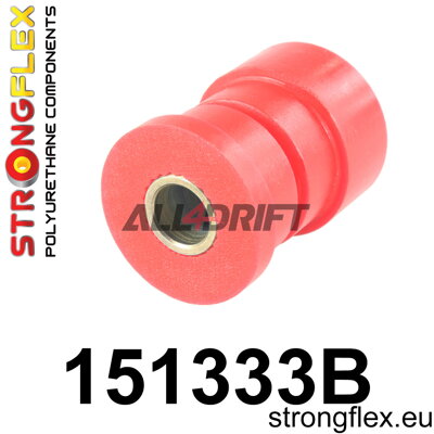 151333B Small engine mount bush - Renault I (90-01)