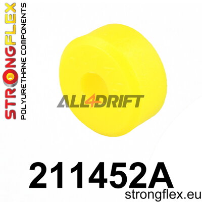 211452A Front anti roll bar link bush SPORT Toyota 4Runner / Land Cruiser