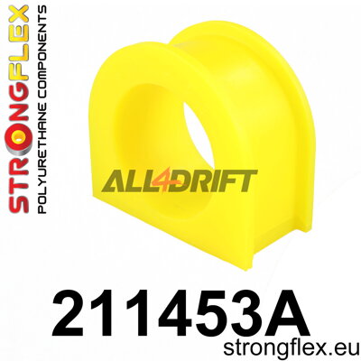 211453A Steering rack mount bush 50mm SPORT Toyota 4Runner / Land Cruiser