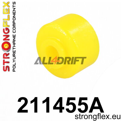 211455A Rear anti roll bar link bush SPORT Toyota 4Runner / Land Cruiser