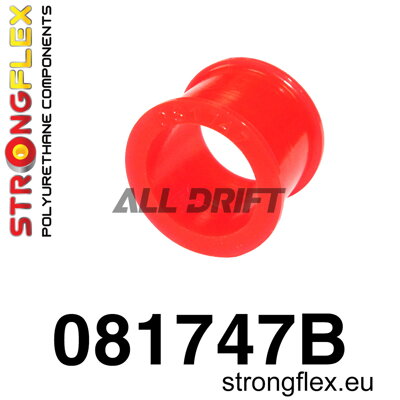 081747B Steering rack mount bush - Honda IV (88-91) EC / ED / EE / EF / EX