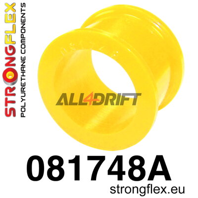 081748A Steering rack bush SPORT - Acura III (93-01) DB6/7/8/9 / DC1/4