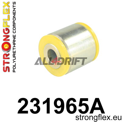 231965A Rear arm inner bush SPORT - Volvo S80 I (98-06)