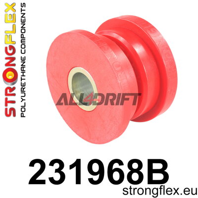 231968B Front subframe bush - Volvo 850 (91-96)