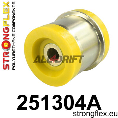 251304A Rear trailing arm bush 60mm SPORT - Mini Mini R50/R52/R53 (00-06)