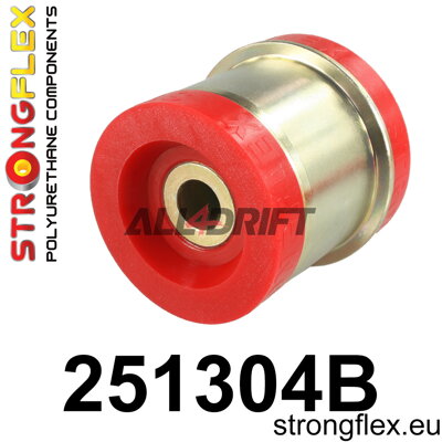 251304B Rear trailing arm bush 60mm - Mini Mini R50/R52/R53 (00-06)
