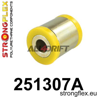 251307A Rear lateral arm bush SPORT - Mini Mini R50/R52/R53 (00-06)