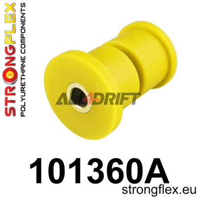 101360A Front axle lower front bush SPORT - Mazda I (89-98) NA