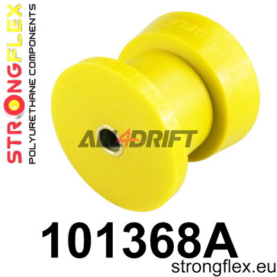 101368A Rear differential mount bush SPORT - Mazda I (89-98) NA