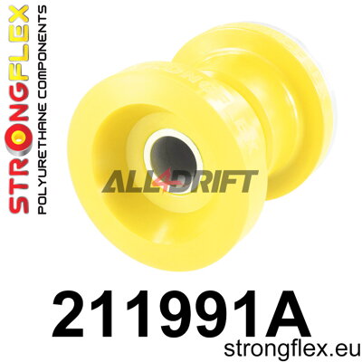 211991A Rear subframe bush SPORT - Toyota ST205 GT-Four 4WD