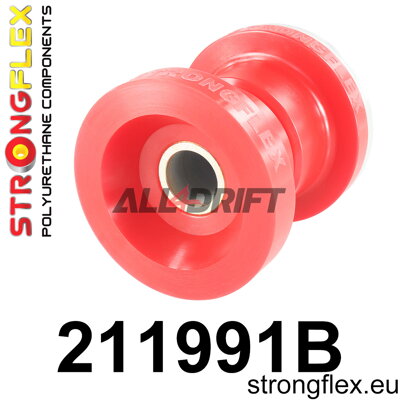 211991B Rear subframe bush - Toyota ST205 GT-Four 4WD