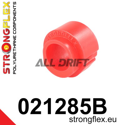 021285B Front anti roll bar bush Audi / Lamborghini / Porsche / Seat / Škoda / VW