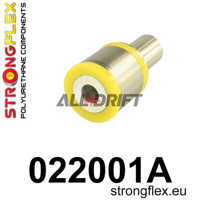 022001A Rear link rod inner bush SPORT Audi / VW