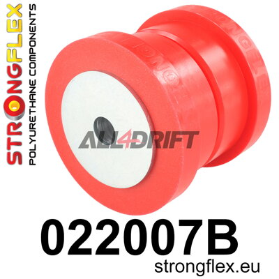 022007B Front subframe front bush Audi / VW