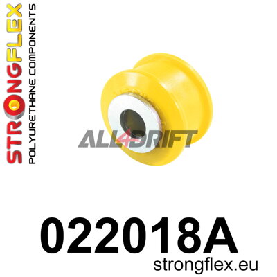 022018A Front anti roll bar bush SPORT Audi / Porsche / VW