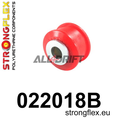 022018B Front anti roll bar bush Audi / Porsche / VW