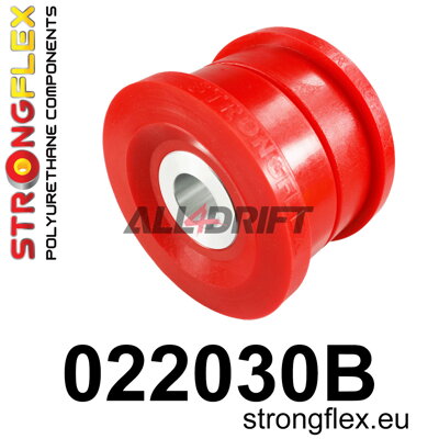 022030B Rear subframe bush Audi / Porsche / VW