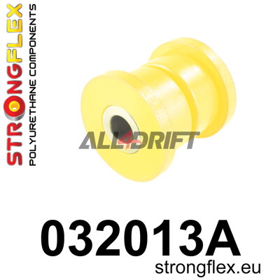 032013A Front lower arm outer bush SPORT - BMW F10 (10-17) Sedan xDrive