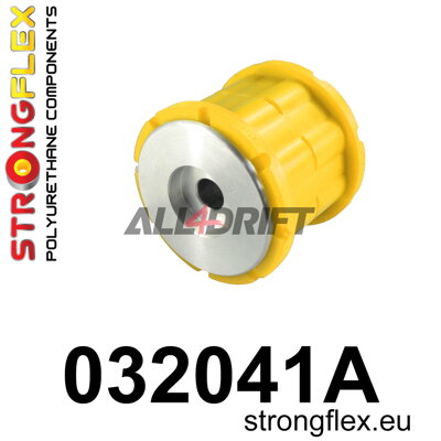 032041A Rear differential mount front bush SPORT BMW / Rolls-Royce