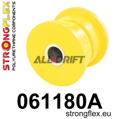 061180A Rear rod to body bush SPORT Fiat / Polonez