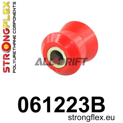 061223B Front anti roll bar end bush Fiat / Polonez