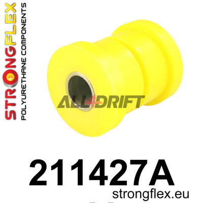 211427A Front lower arm bush SPORT Toyota 4Runner / Land Cruiser