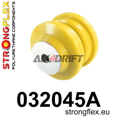 032045A Front arm bush SPORT BMW