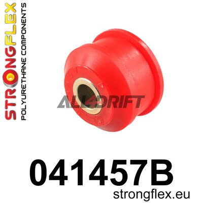 041457B Front axle arm bush, rear - Daewoo Nubira I (97-02)