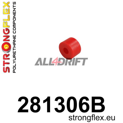 281306B Anti roll bar link bush Infiniti / Nissan