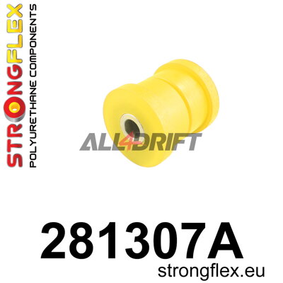 281307A Rear arm front bush SPORT Infiniti / Nissan