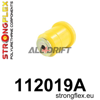 112019A Front upper arm bush SPORT - Mercedes C215 (98-06)