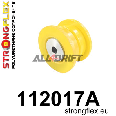 112017A Rear differential – front bush SPORT - Mercedes W211 RWD